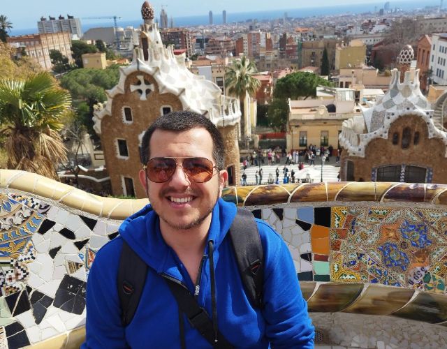 Karabağlar Birebir İngilizce Dersi